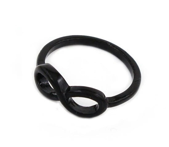 Infinity Midi Ring